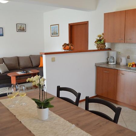 Apartment M&M Marasi Exteriér fotografie
