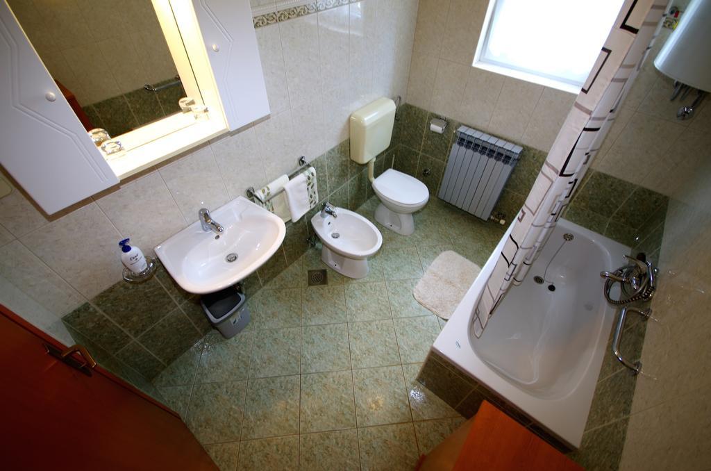 Apartment M&M Marasi Pokoj fotografie