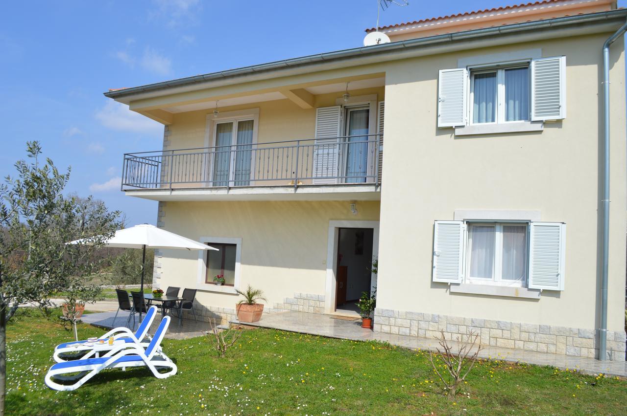 Apartment M&M Marasi Exteriér fotografie