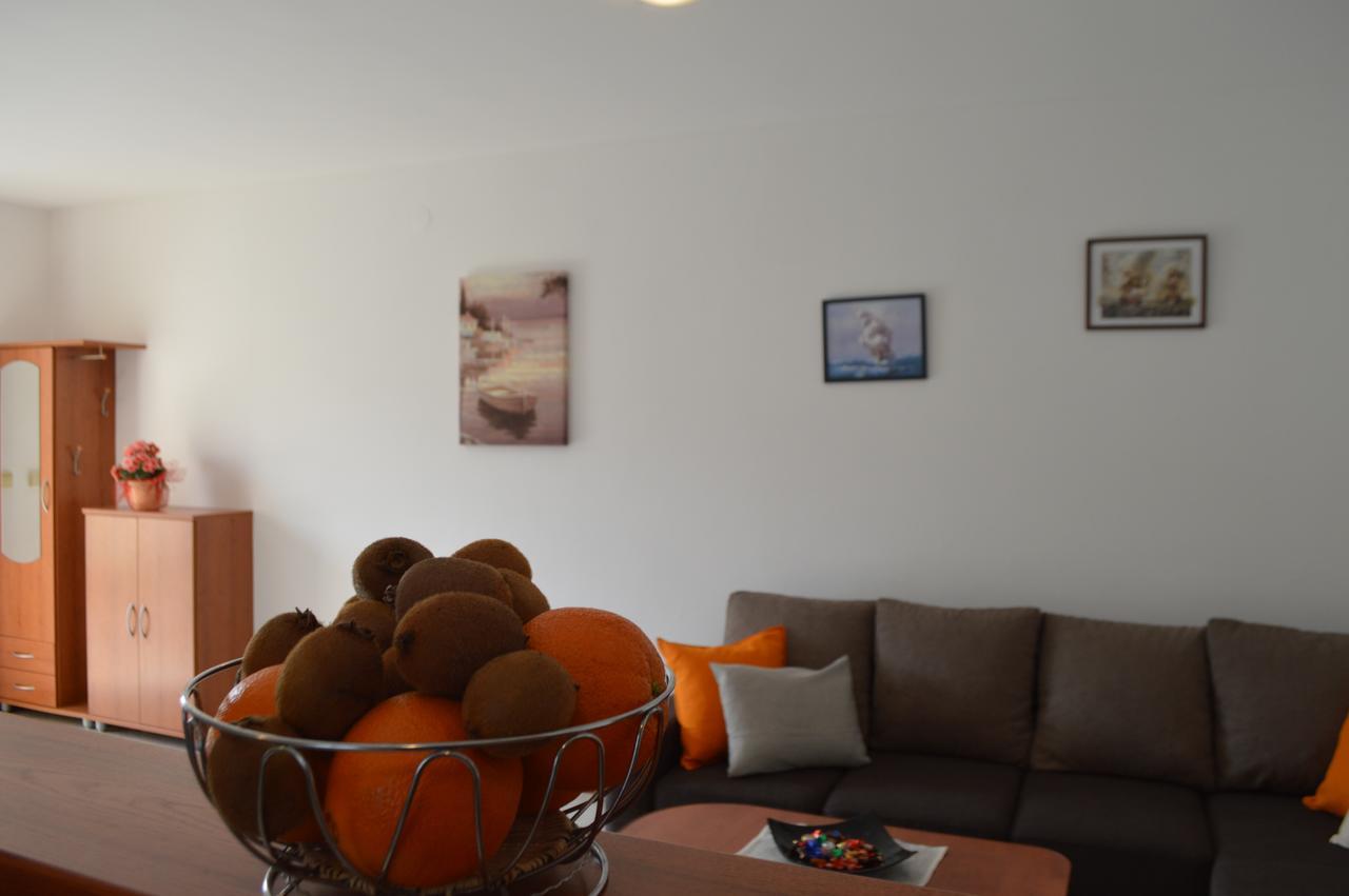 Apartment M&M Marasi Exteriér fotografie