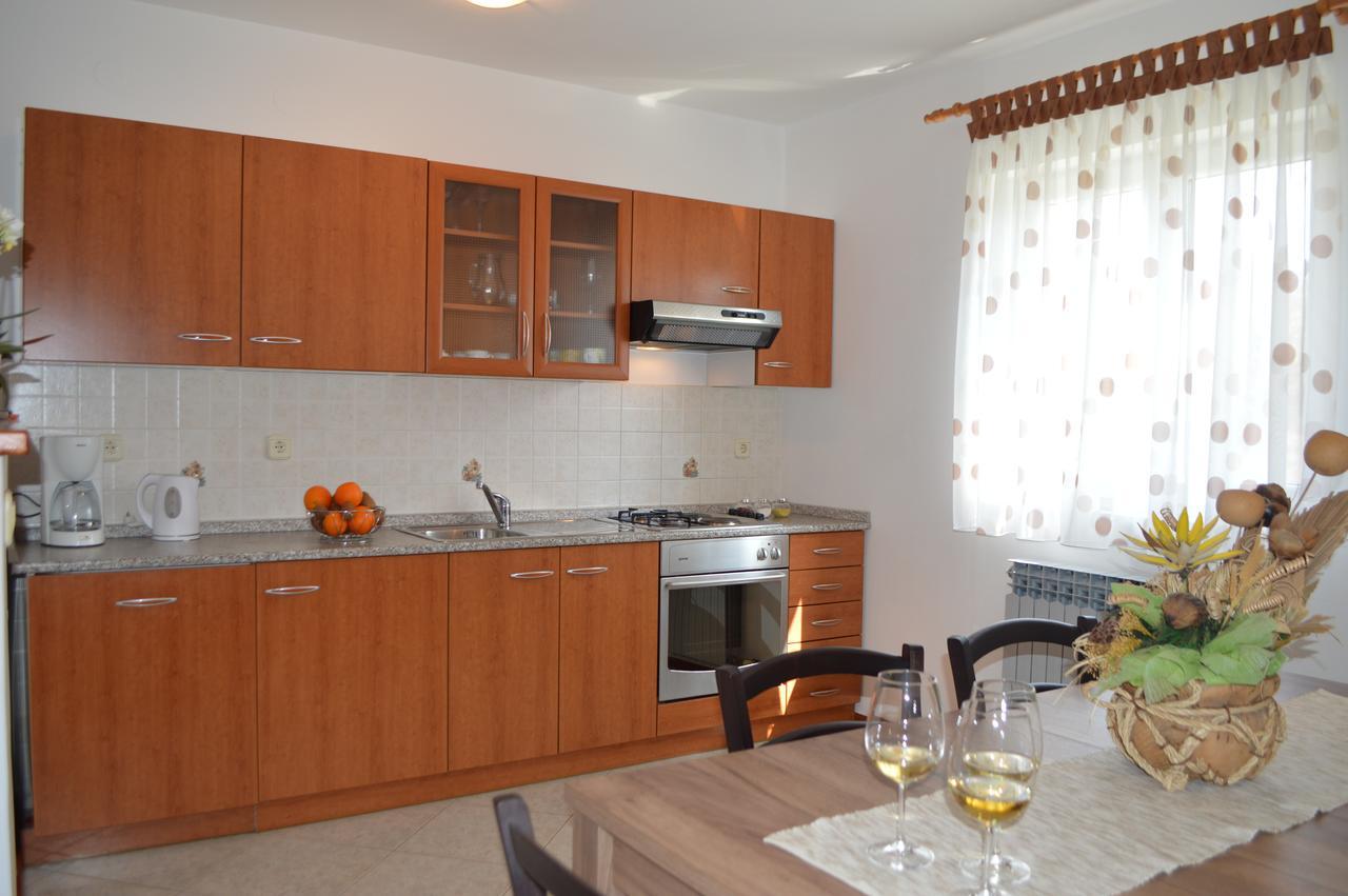 Apartment M&M Marasi Exteriér fotografie